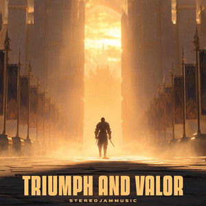 Triumph and Valor by StereojamMusic
