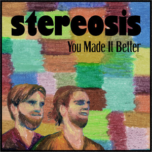 Ms Lonely by Stereosis