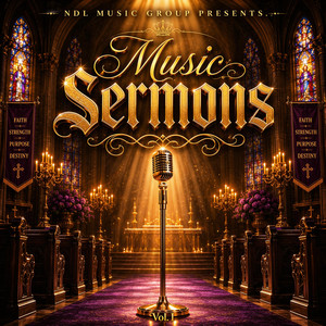 Unbreakable by NDL Music Apostles