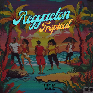 Reggaeton Tropical