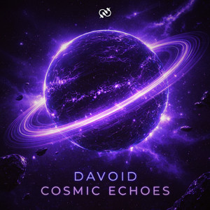 Cosmic Echoes by DAVOID