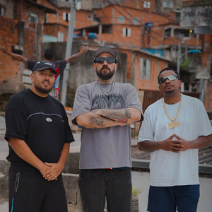 Speed Flow – música e letra de Gigante No Mic, Zeus, Nocivo Shomon