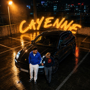 Cayenne by LUSÉ, Bero.fdw