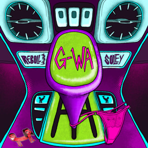 G-WA by Reboll333, Soley