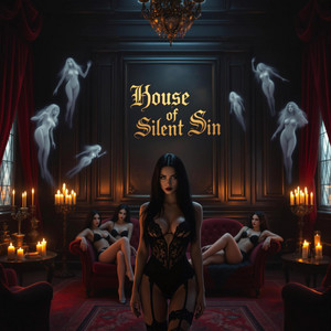 House of Rising Sin by Elysium Crow