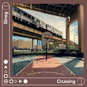 Cruising by Sineg