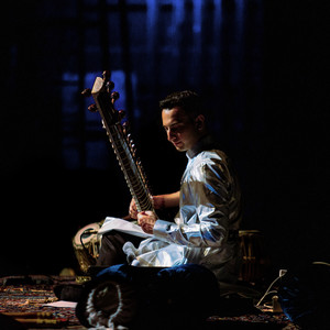 Shiv Kailash - Live in Mumbai by Rishab Rikhiram Sharma
