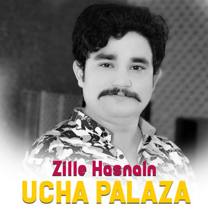 Zillay Hasnain - UCHA PALAZA
