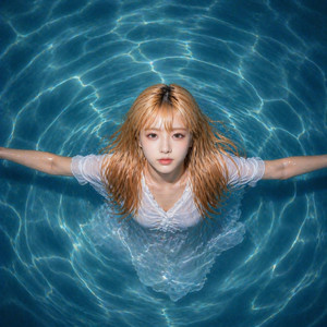 Water Line by 4Rabbit