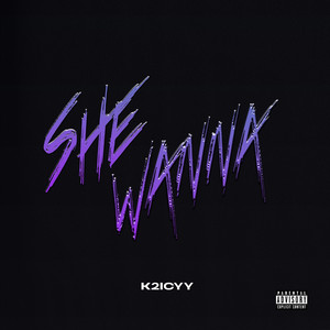 She Wanna by K2icyy