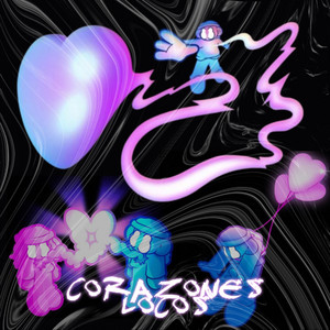 Corazones Locos by $lowy, MTH 1508, Crazzy MX