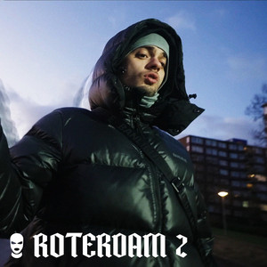 Roterdam 2 (Instrumental)