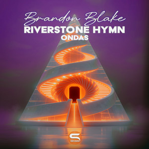 Riverstone Hymn - Ondas by Brandon Blake