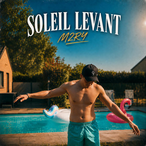 Soleil levant by M2RY