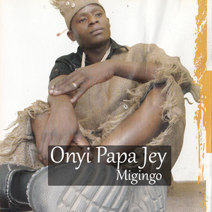 Onyi Papa Jey poster