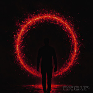 Rise Up cover art