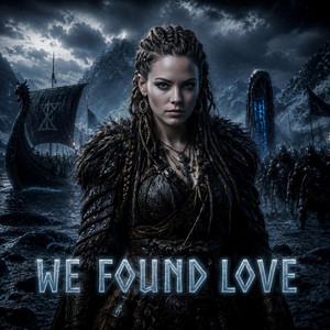 We Found Love by Echoes Of Asgard