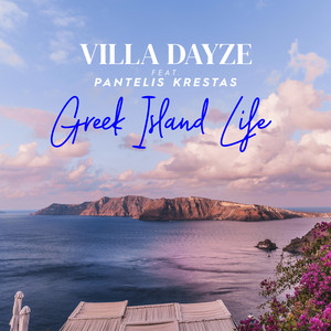 Villa Dayze & Pantelis Krestas - Milos