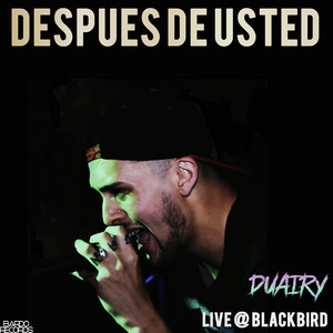 Duairy - Pase Usted (Live)