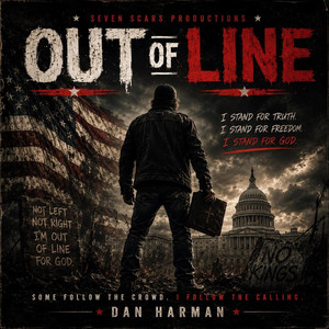 We the People (Outlaw Cut) by Dan Harman