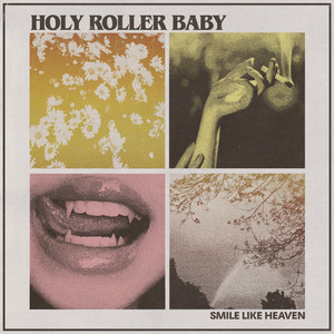 Girl From The East Side by Holy Roller Baby