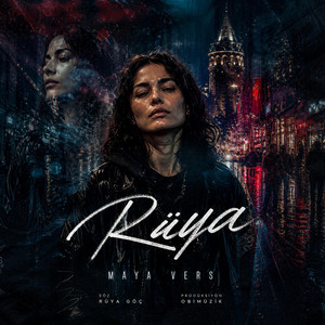 Rüya by Maya Vers