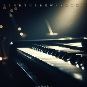 John David Keys - Right Here Waiting