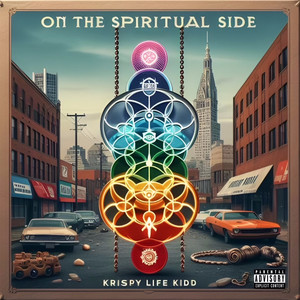On the Spiritual Side