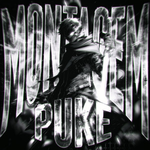 CASAP & CHIEF DORO - MONTAGEM PUKE (Super Slowed)