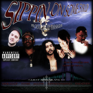 Sippin On Some Syrup by Hanashi, KirbLaGoop, Jaclynn, RXKNephew, Father, idontknowjeffery