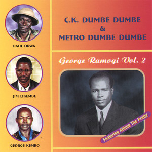 Metro & C.K. Dumbe Dumbe - Affline the Pretty
