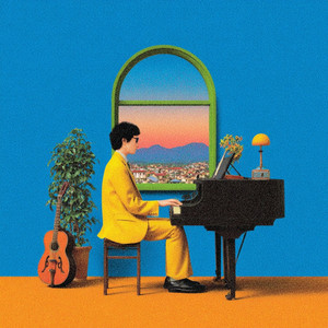 North Wind On Fifth by City Breeze Jazz