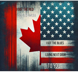 I got the Blues (Living Next Door To You)