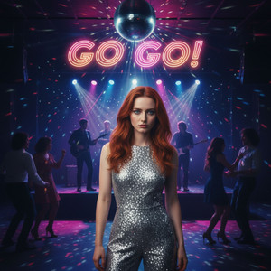 Go Go! by Son!A-LCM