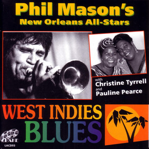 Short Dress Gal by Phil Mason's New Orleans All-Stars