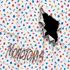 Monotonia by Niccolo Cimini