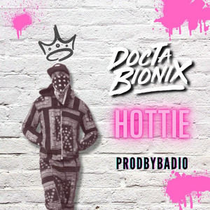 Portada de Hottie