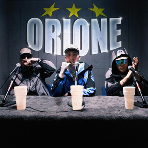 Orione by Kews, BOE & KOBE