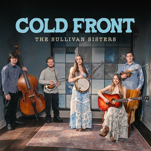 Cold Front by The Sullivan Sisters