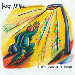 Street Light Interference by Paddy McHugh