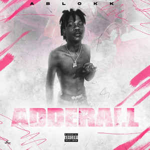 Adderall