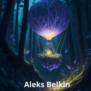 Soul Vibrations by Aleks Belkin