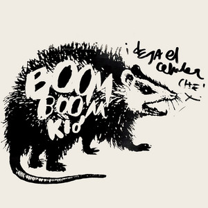 Deja el Celular Che! by boom boom kid