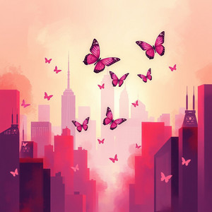 Dream Paradise by Ryan Doorlit