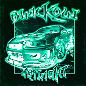 Blackout (Slowed) by AriLight