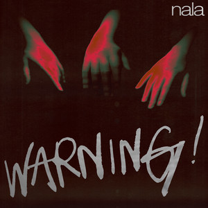 Nala — Warning EP (2026)