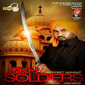 Panjva Pyara Hunda by Harpreet Mangat, Parveen Bharta