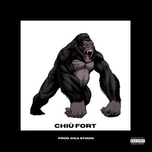 CHIÙ FORT by ALTACARATURA