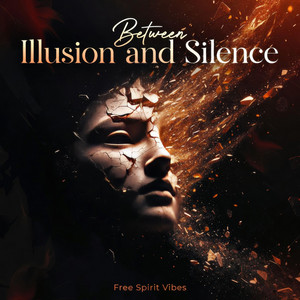 Between Illusion and Silence by Free Spirit Vibes