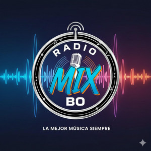 RADIO MIX BO - Ay negrita (feat. Jhon adalid)